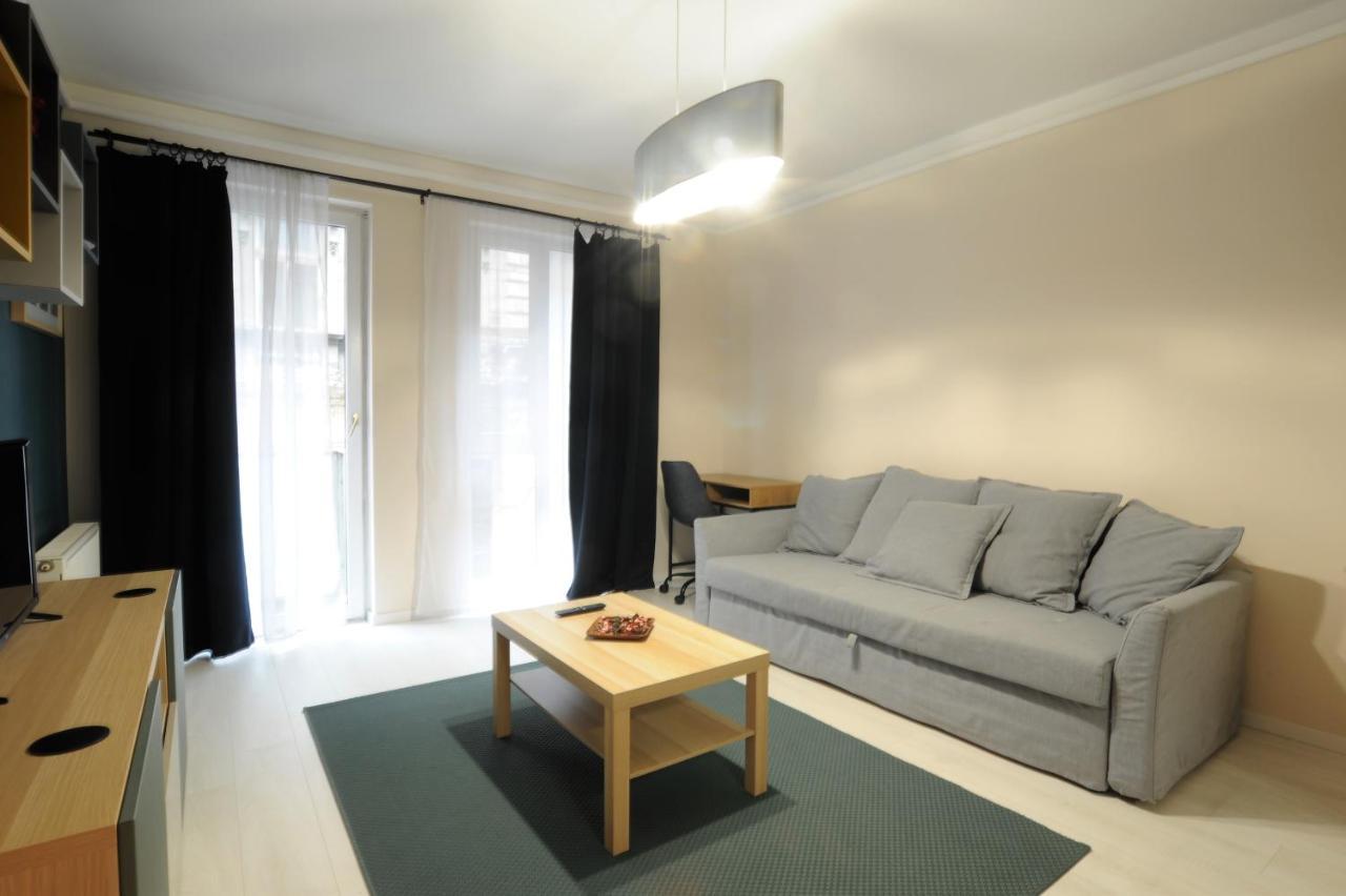Lovely Apartment In The Heart Of Budapest Exterior foto