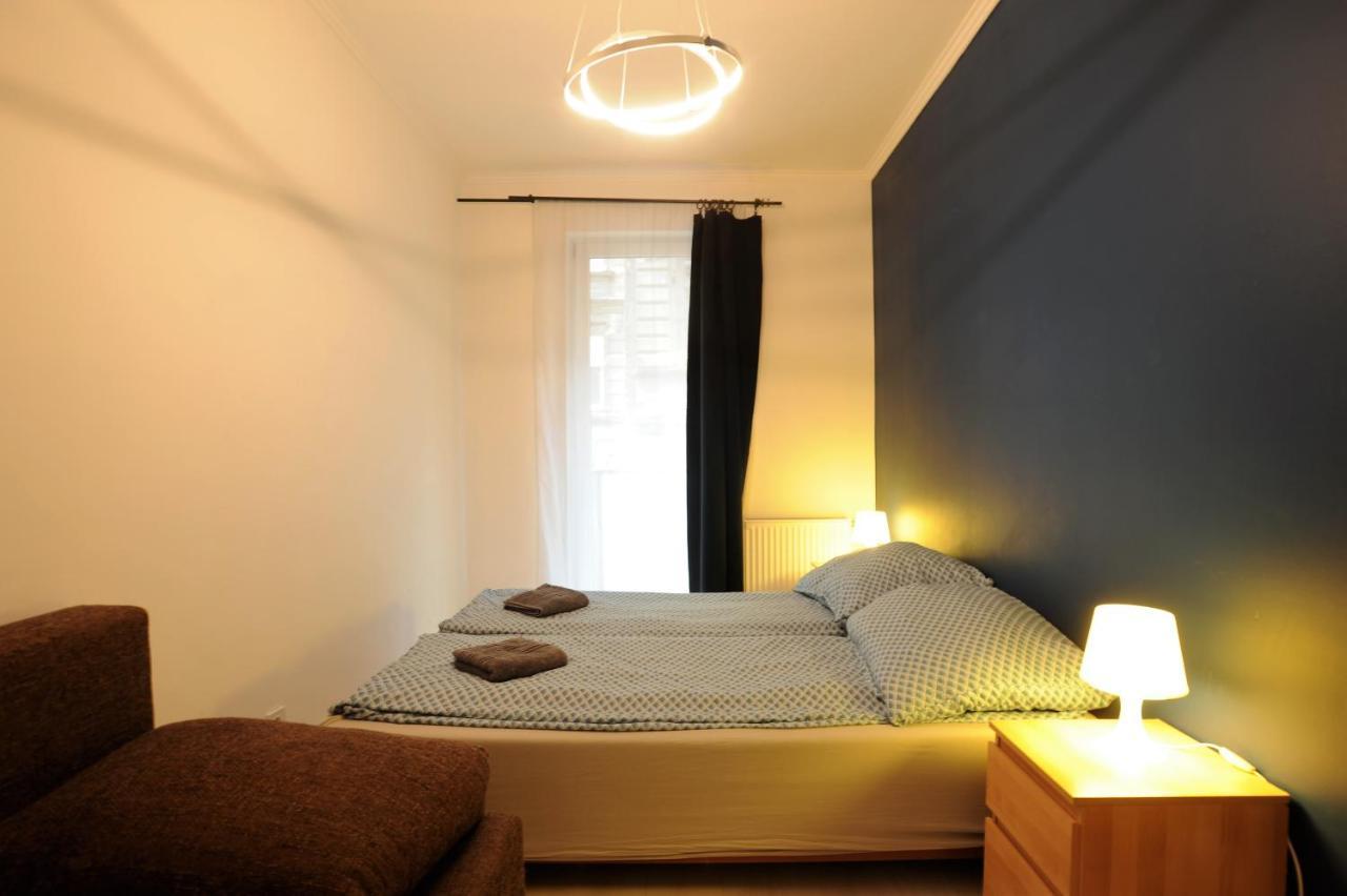 Lovely Apartment In The Heart Of Budapest Exterior foto